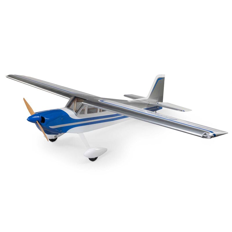 Valiant 20cc ARF 86.5" - Hangar 9
