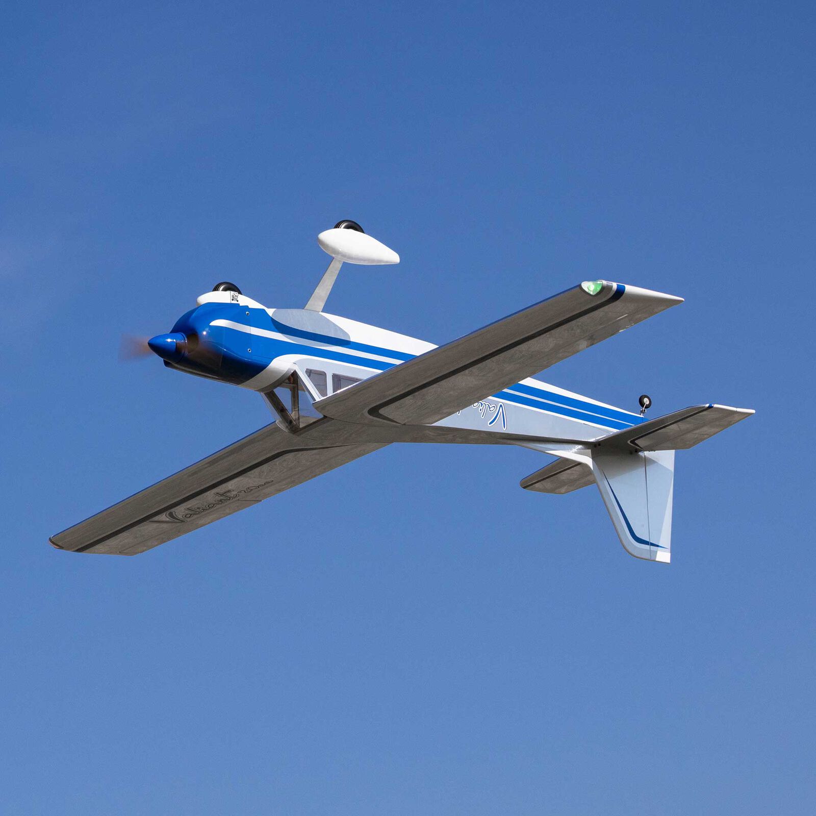 Valiant 20cc ARF 86.5" - Hangar 9 - Imagen 20