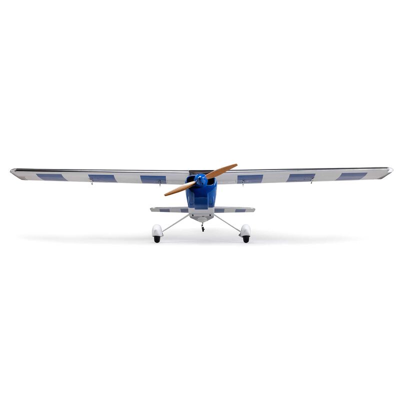Valiant 20cc ARF 86.5" - Hangar 9 - Imagen 3