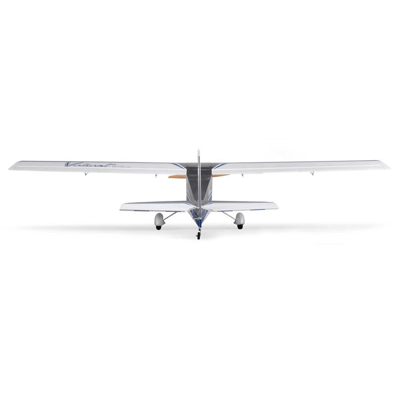 Valiant 20cc ARF 86.5" - Hangar 9 - Imagen 4