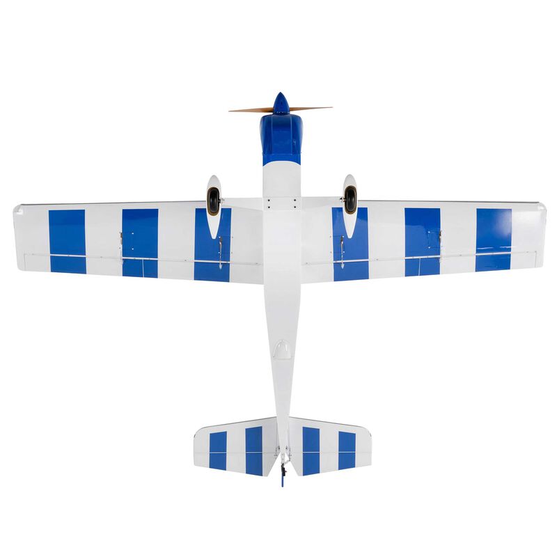 Valiant 20cc ARF 86.5" - Hangar 9 - Imagen 6