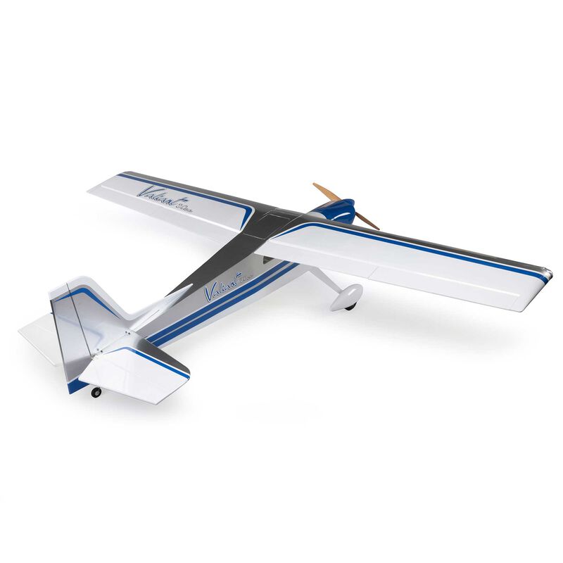 Valiant 20cc ARF 86.5" - Hangar 9 - Imagen 7