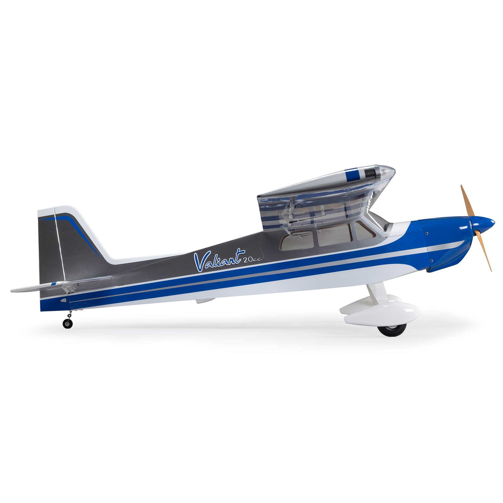 Valiant 20cc ARF 86.5" - Hangar 9 - Imagen 8