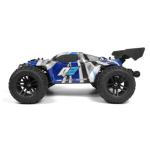 Quantum2 XT Flux 1/10th Brushless Stadium Truck RC Blue - Maverick