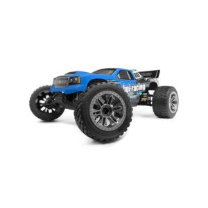 Jumpshot ST FLUX 1/10 Stadium Truck RTR - HPI Racing