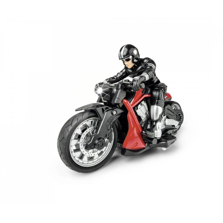 Moto RC Devil Bike RTR - Imagen 5