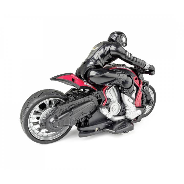 Moto RC Devil Bike RTR - Imagen 8