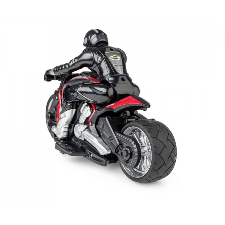 Moto RC Devil Bike RTR - Imagen 4