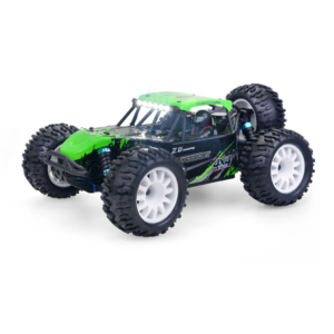Buggy Rocket DTK-16 4WD Brushless 45 km/h - ZD Racing