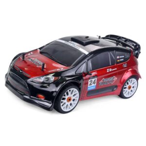 Rally de carretera 1/8 Brushless - ZD Racing