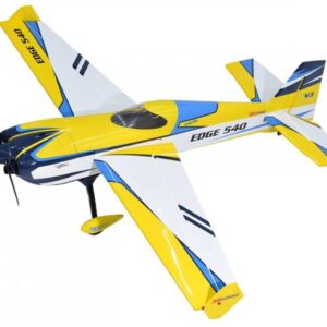 Edge 540 V3 35 cc / 1880 mm ARF - Black Horse