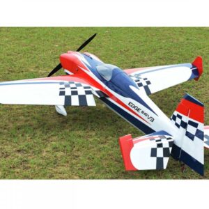 Edge 540 V3 60 cc 2160mm EP/GP ARF - Black Horse