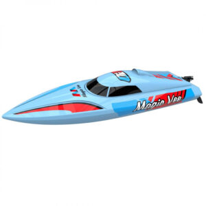 Barco Micro Magic Vee RTR V6 - Joysway