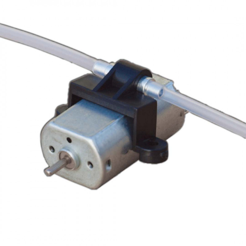Barco Micro Magic Vee RTR V6 - Joysway - Imagen 6