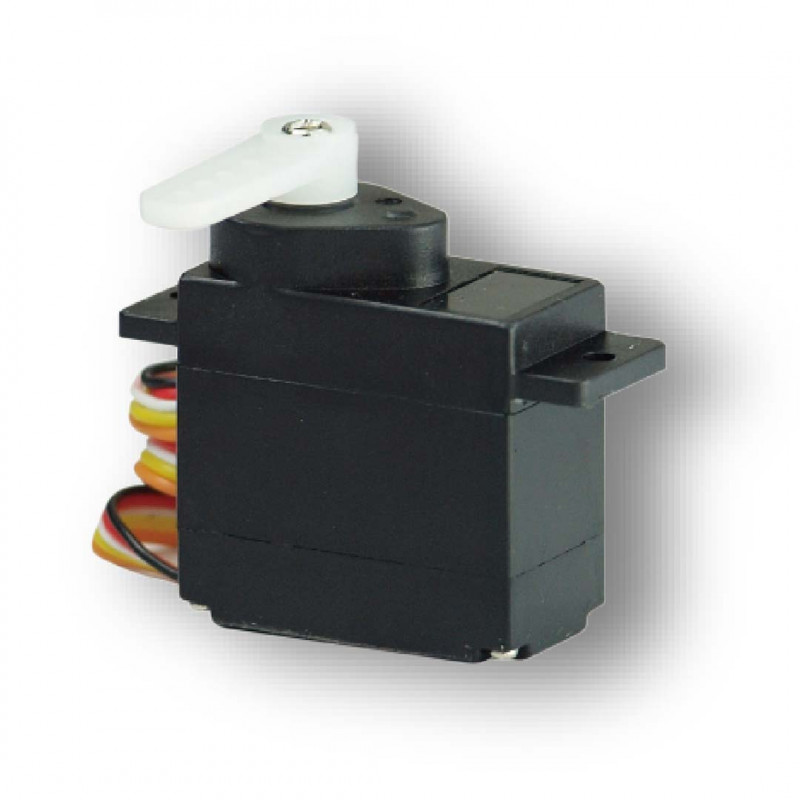 Barco Micro Magic Vee RTR V6 - Joysway - Imagen 3