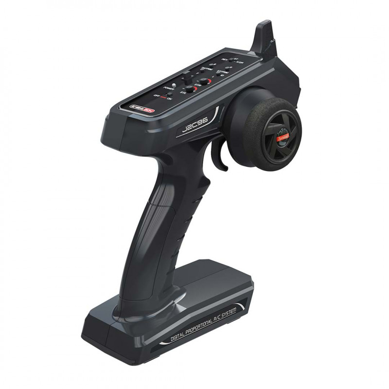 Barco Micro Magic Vee RTR V6 - Joysway - Imagen 4