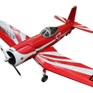 Corsair F2G Goodyear ARF 1810 mm EP/GP - VQ Model
