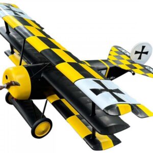Fokker Dr.1 ARF 1850 mm EP/GP - VQ Model