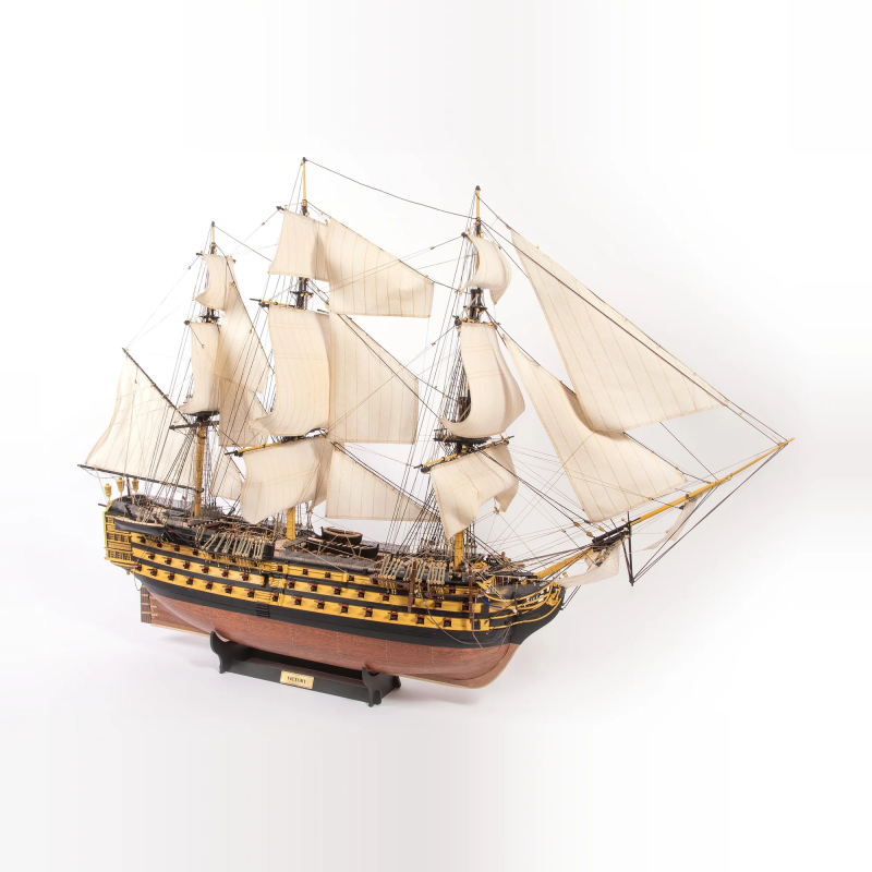 Maqueta HMS Victory 1/87 - Occre - Imagen 3