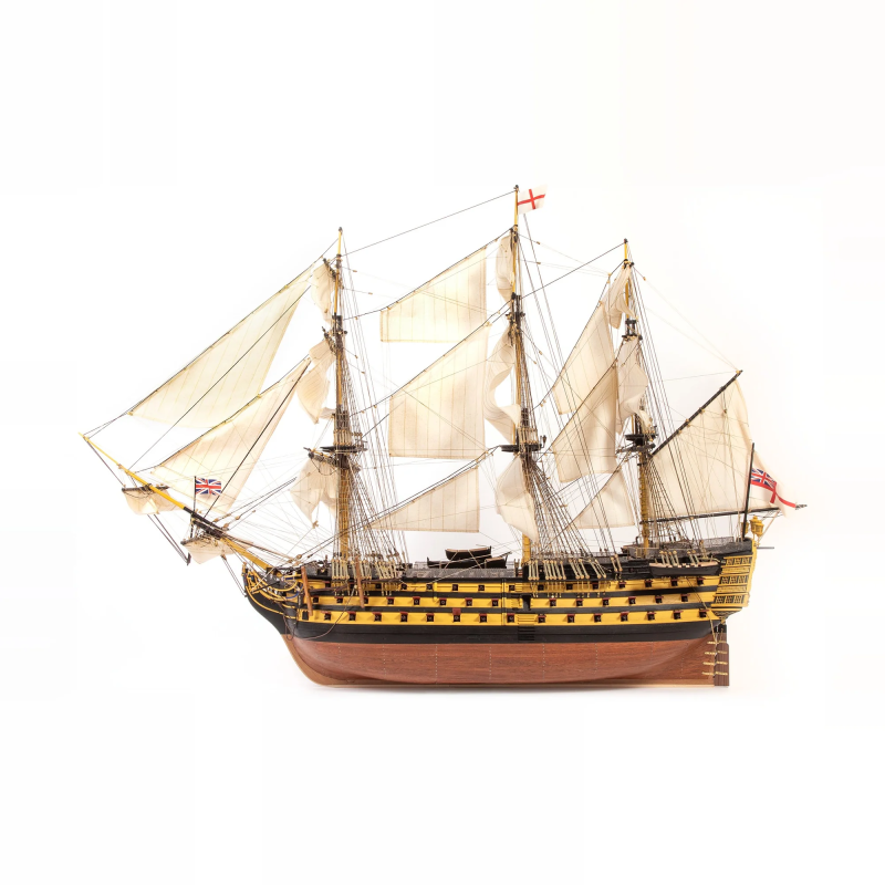 Maqueta HMS Victory 1/87 - Occre - Imagen 5