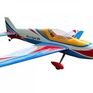 Starlight 50 V1 ARF 1430 mm - VQ Model