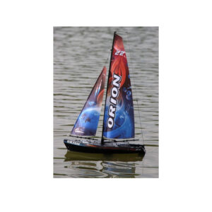 Velero RC ORION RTS V2 - Joysway